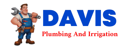 Trusted plumber in ZUMBROTA